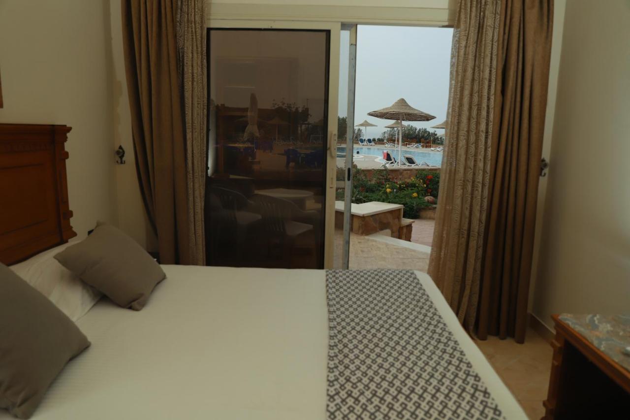 Silver Beach Boutique Hotel (Adults Only) El Qoseir Exteriér fotografie