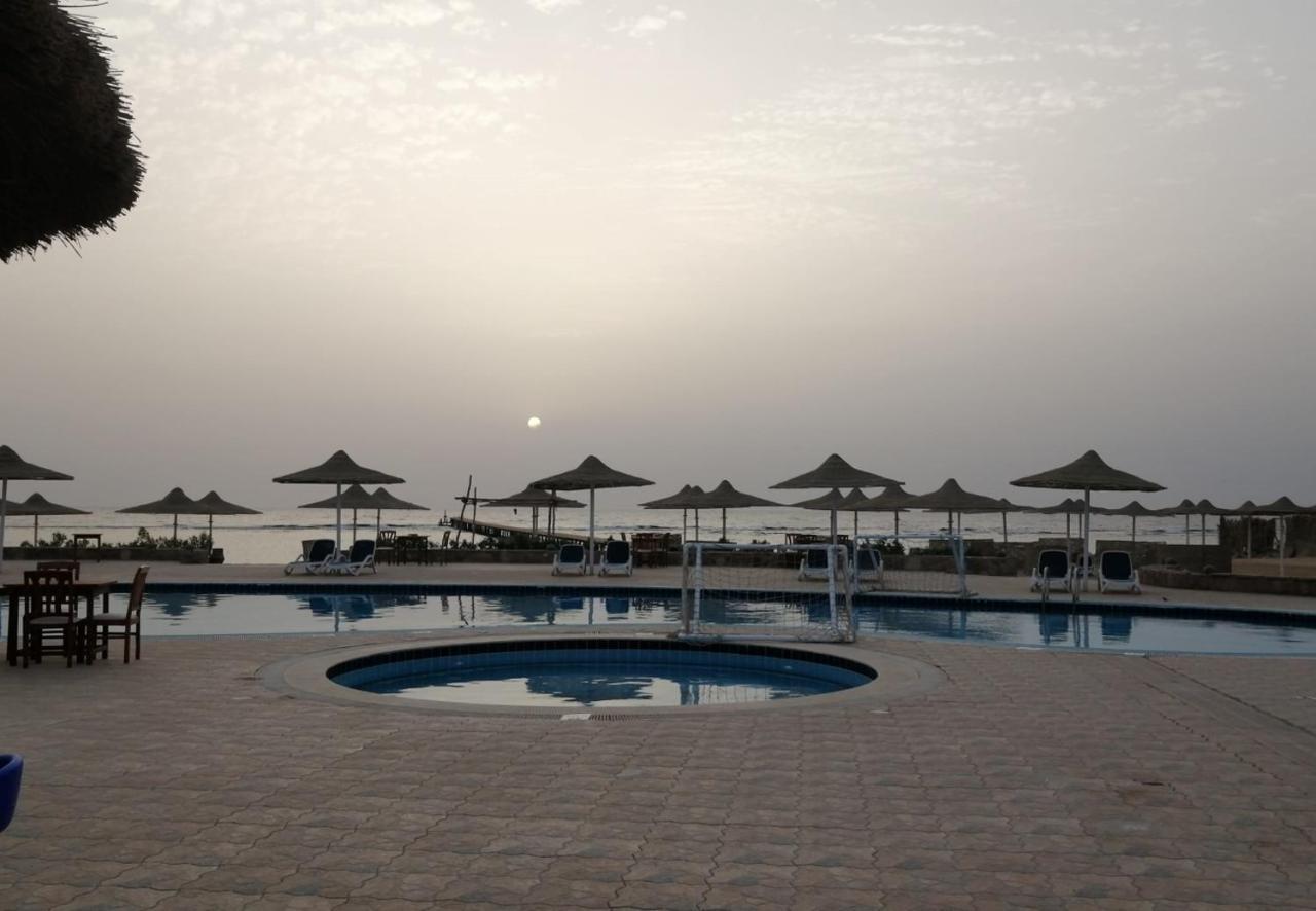 Silver Beach Boutique Hotel (Adults Only) El Qoseir Exteriér fotografie