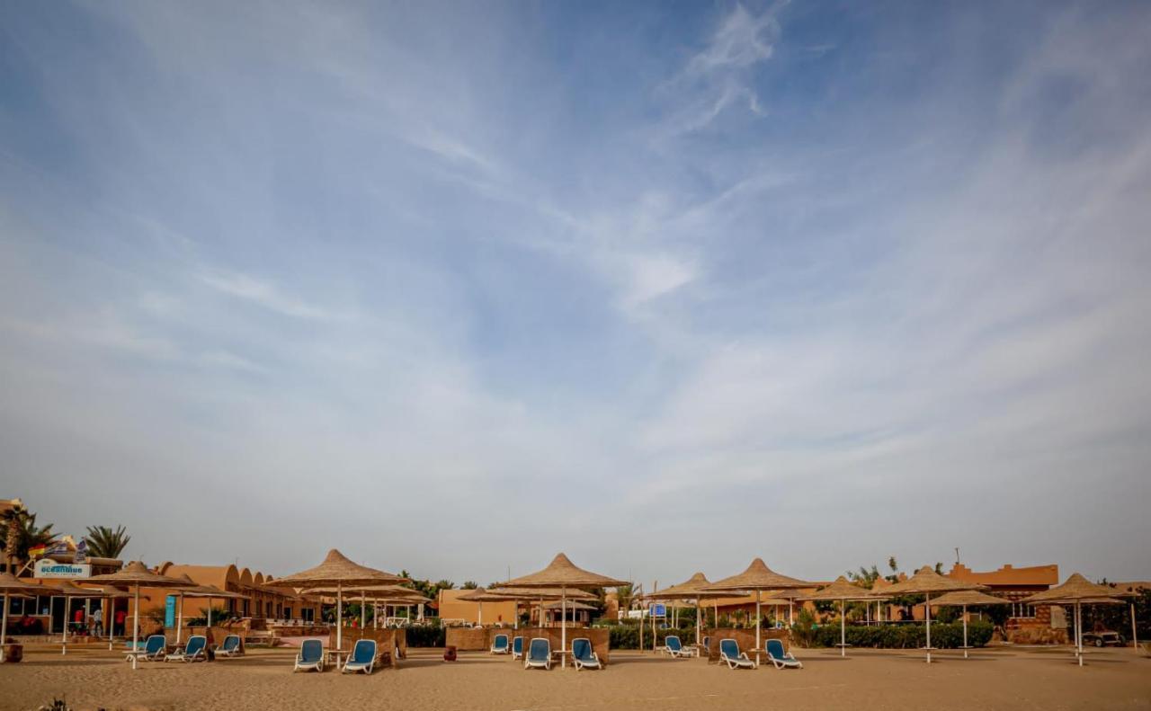 Silver Beach Boutique Hotel (Adults Only) El Qoseir Exteriér fotografie
