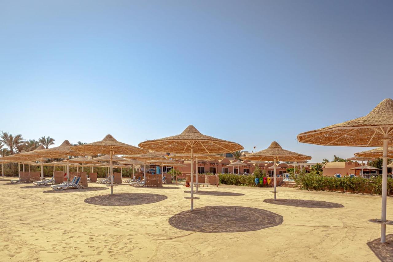 Silver Beach Boutique Hotel (Adults Only) El Qoseir Exteriér fotografie