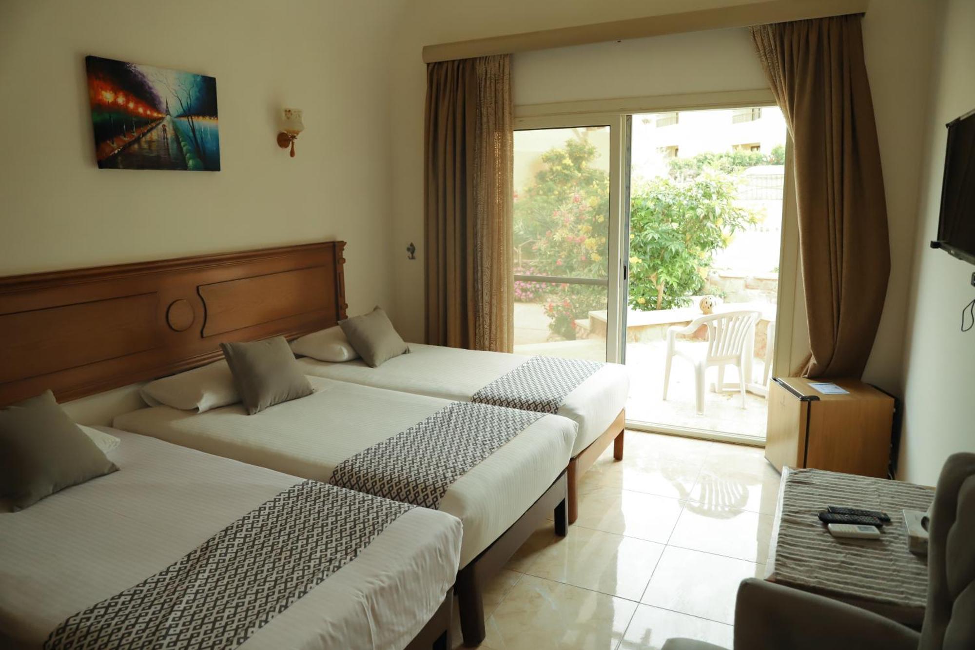 Silver Beach Boutique Hotel (Adults Only) El Qoseir Pokoj fotografie