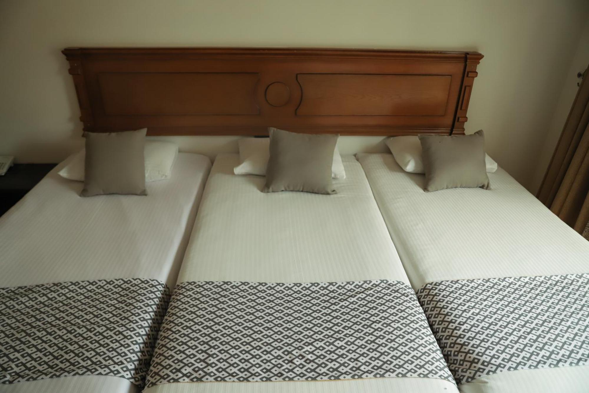 Silver Beach Boutique Hotel (Adults Only) El Qoseir Pokoj fotografie