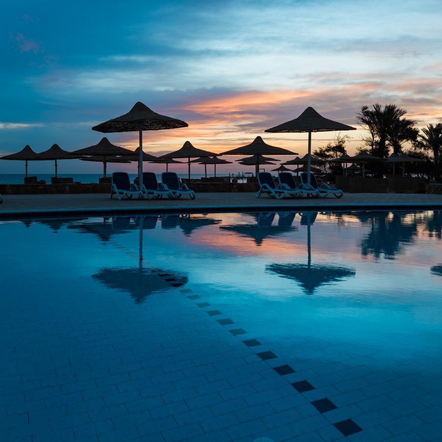 Silver Beach Boutique Hotel (Adults Only) El Qoseir Exteriér fotografie